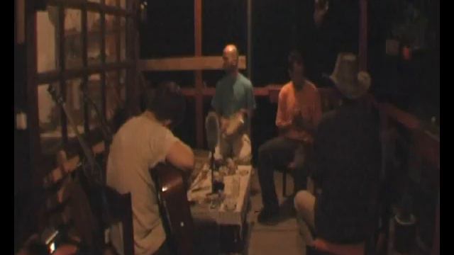 Nadri - Warm Up / Song #o1 (The Stilt House Session) смотреть онлайн