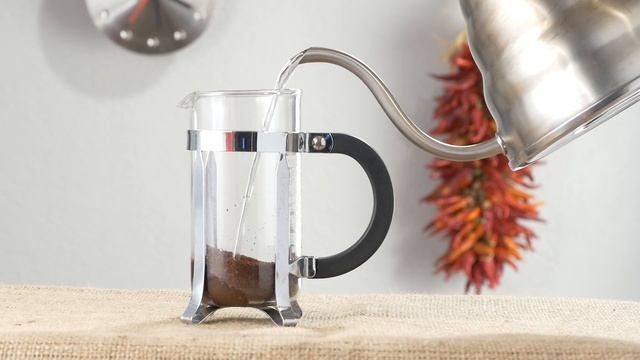 Baratza Encore Settings and Grind Size (for French Press, Aeropress, Chemex, Hario V60, Espresso) смотреть онлайн