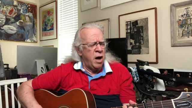 “Reason To Believe” by Tim Hardin смотреть онлайн