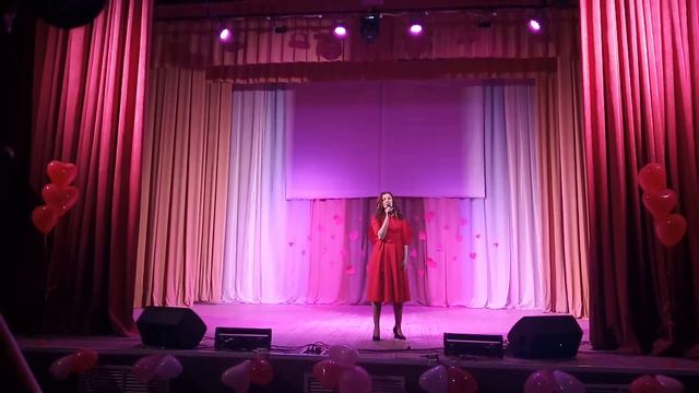 Анна Макеева 