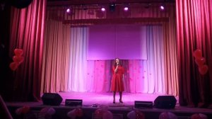 Анна Макеева "Не опоздать бы..."