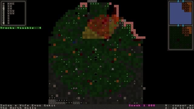 Dwarf Fortress 2014 - Wife of Talons Adventure Ep 01 смотреть онлайн
