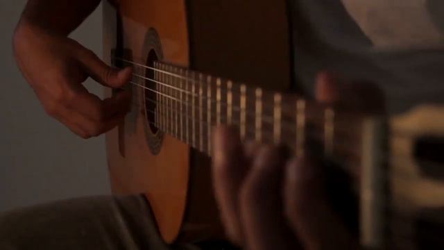 Toute une nuit de Guitare - Musique Relaxante au song de la guitare смотреть онлайн