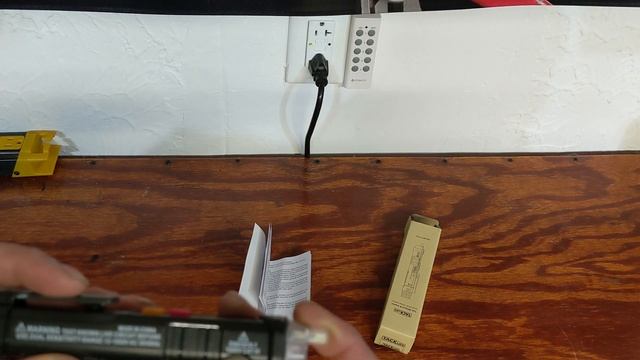 Non Contact Voltage Tester смотреть онлайн
