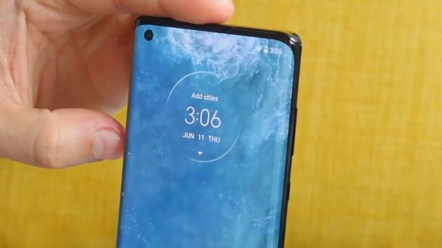 Motorola Edge Plus Bangla Review । Motorola Edge Plus In 2023