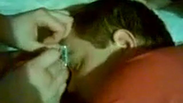 Что значит уснул первый) смотреть онлайн