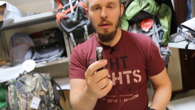 Мультитул Ganzo «G204» | 2050 руб. ($30) смотреть онлайн