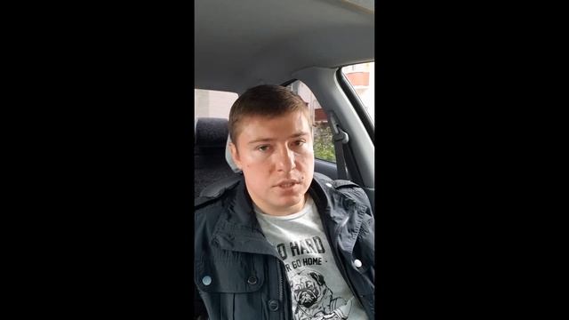 Контрактный двигатель для моего Nissan Almera Classic (B10)