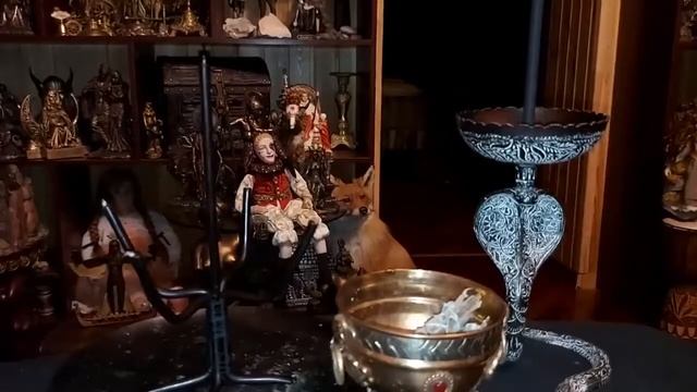 СИЛЬНЫЙ ЗАЗЫВ ЧЕРЕЗ ВЕЛЬЗЕВУЛА  Ритуал Инги Хосроевой