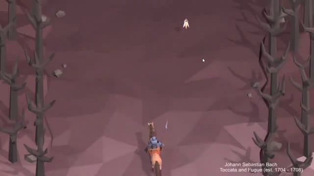 Ready Set Indie Games Presents: Flight of the Paladin (PC) смотреть онлайн