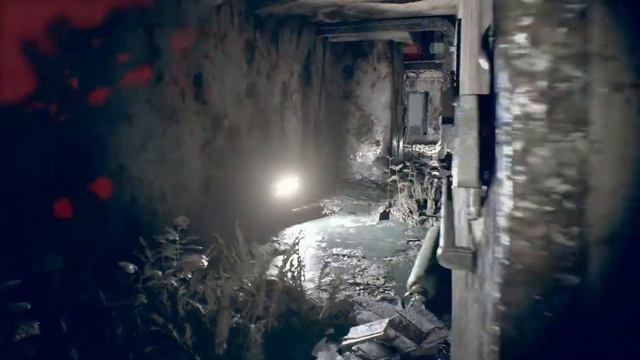 Resident Evil 7: Biohazard ► Испытательная зона #7 (Без комментариев) смотреть онлайн