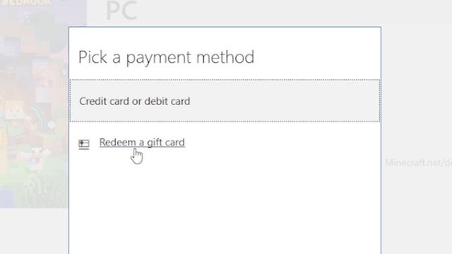 PERTAMA KALI BELI MINECRAFT JAVA CARA MUDAH BELI GAME MINECRAFT JAVA EDITION смотреть онлайн