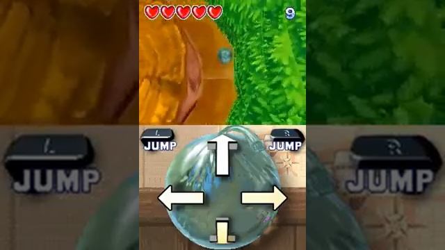 Finding Nemo ~ Escape to the Big Blue • NDS Gameplay смотреть онлайн