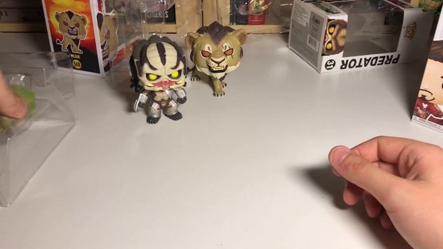 МОЯ КОЛЛЕКЦИЯ FUNKO POP / СЕКРЕТЫ ФАНКО ПОП смотреть онлайн