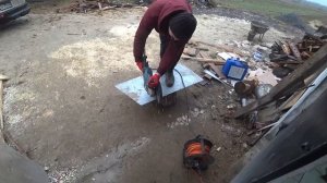 КАК Я СДЕЛАЛ ИЗМЕЛЬЧИТЕЛЬ ВЕТОК СВОИМИ РУКАМИ | Крутая самоделка