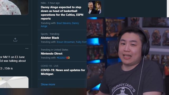 Did KOMBAT PACK 3 Just Get Confirmed or Deconfirmed?! смотреть онлайн