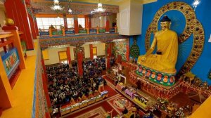 Мандах нар (монгольская народная песня