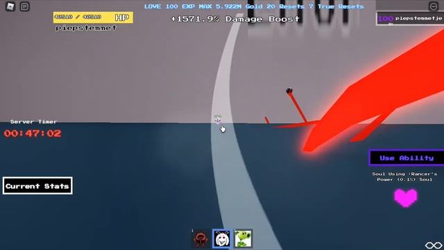 Roblox undertale last reset how to get the X!Knife (tutorial) смотреть онлайн