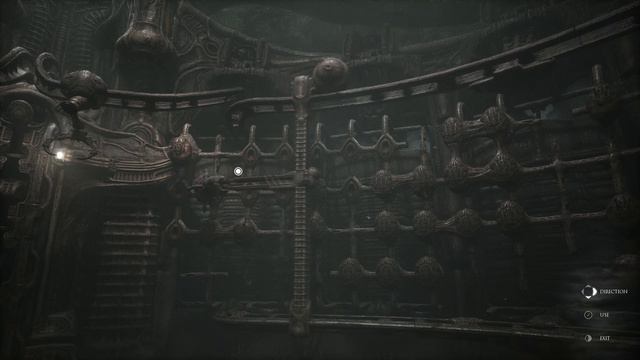 Scorn BLP No Commentary Part 1 смотреть онлайн