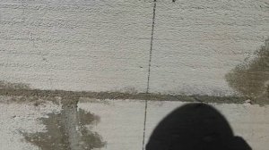 Утепление дома с пеноблока