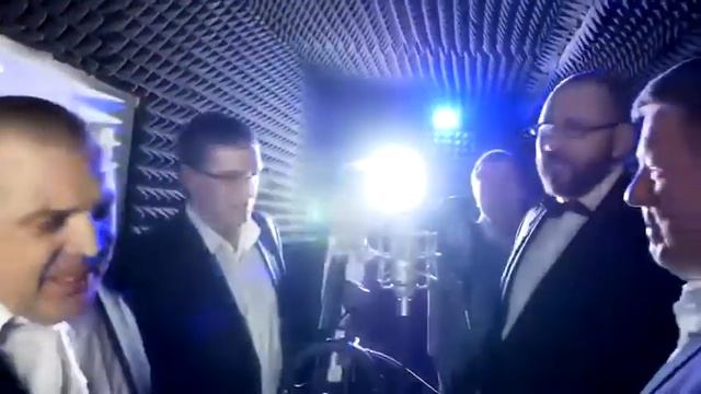 Антон Кириков, Поздравление с 8 марта ТТК Дальний Восток смотреть онлайн