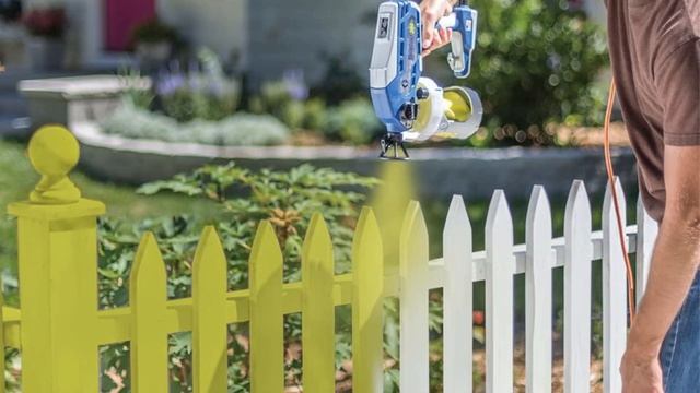 Best Cordless Paint Sprayers In 2021 | Top 10 Best Cordless Spray Paint Gun смотреть онлайн