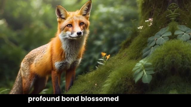Sleep Sweetly Baby : The Fox and The Rabbit: A Tale of Building Friendship смотреть онлайн