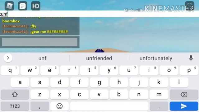 Free boombox with admin commands for free (ROBLOX) смотреть онлайн