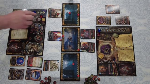 Sorcerer Review & Tutorial смотреть онлайн