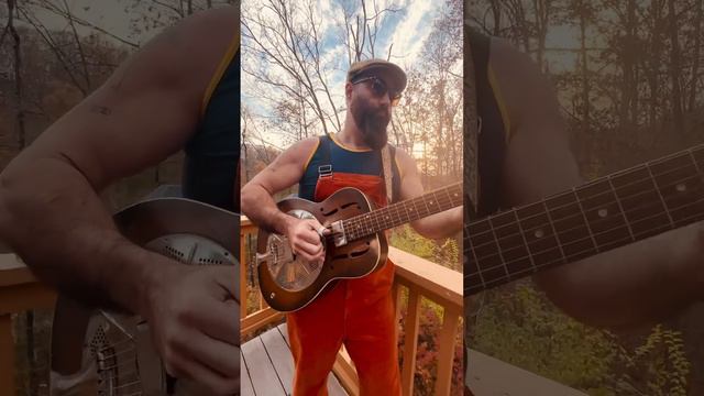 Got problems? Slide guitar can’t fix em, but brothers and sisters… it sure makes it better! смотреть онлайн