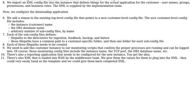 DevOps & SysAdmins: Generating/managing config files for hosted application (2 Solutions!!) смотреть онлайн