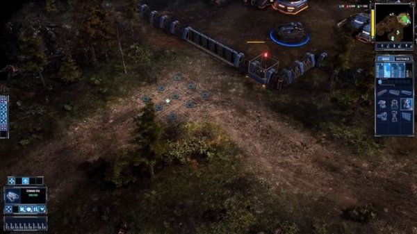 Tempest Rising - Official Multiplayer Showmatch Gameplay Overview