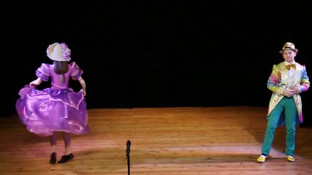 2017 01 29 ГНЕСИНЫХ Дуэт Бородин Сергей Нейман Михаль Урок легкомысленного поведения смотреть онлайн