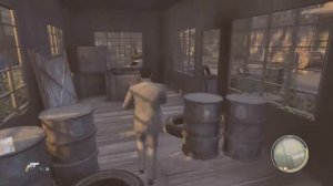 БАГИ,СЕКРЕТЫ,ПАСХАЛКИ МАФИЯ 2/MAFIA 2!!!