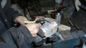 Пайка токарных резцов бытовой горелкой