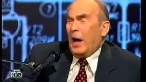 Передача «В нашу гавань заходили корабли» 9 октября 1999