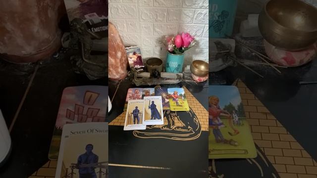 Their emotions are all over the place right now over something they ? or ??about ?? losing it? смотреть онлайн