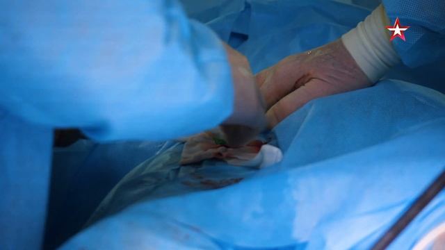 ВОЕННАЯ ПРИЁМКА | Смотрите 26 марта в 09:55