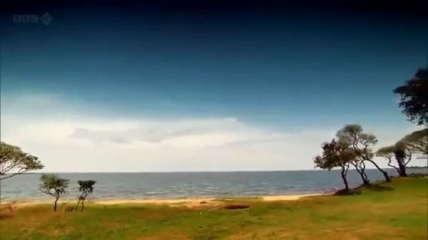 Топ Гир путешествие в Африку (часть 2)