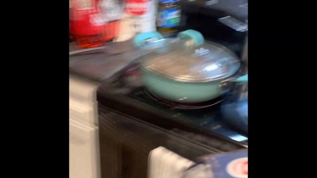 Let’s Eat .. Deer Meat spaghetti смотреть онлайн