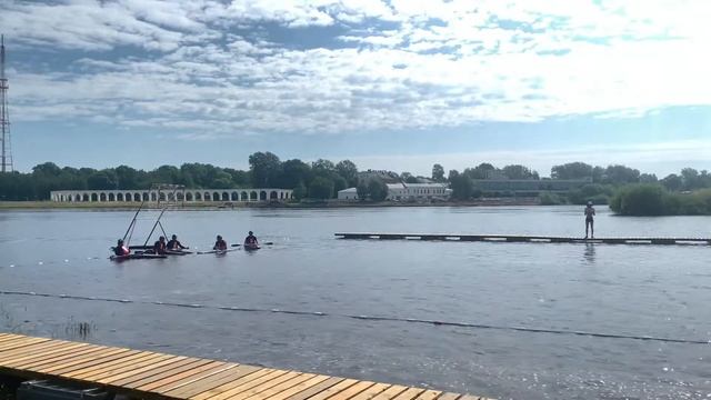 СПБ 1 - Три Стихии (2 день) смотреть онлайн