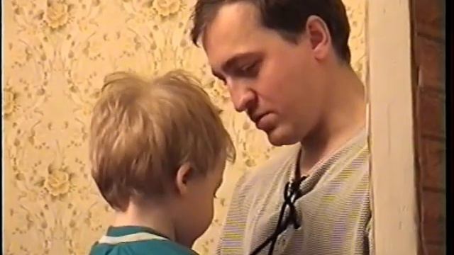 День Рождения Димы Печурова (23.01.99) смотреть онлайн