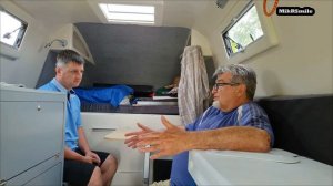 Пикапы жилые модули абунафест 2022