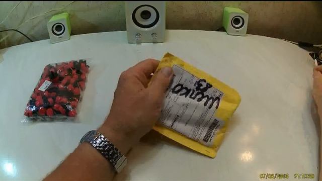 Капельницы для полива и маркеры с Алиэкспресс смотреть онлайн