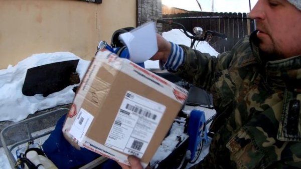 Как сделать подогрев карбюратора на мотособаке/ мотобуксировщике. #Мотобуксировщик#Карбюратор