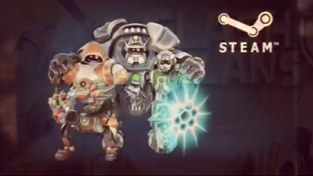 Intro Channel's SERGEY[Clash of Clans] смотреть онлайн