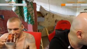 СТРИМ МОПСА  МОПС ПОДВЕЛ АНДРЕЯ И ЗРИТЕЛЕЙ  ЩАДИЛО  СТРАШНО ОРЕТ НА ДЯДЮ ПСА