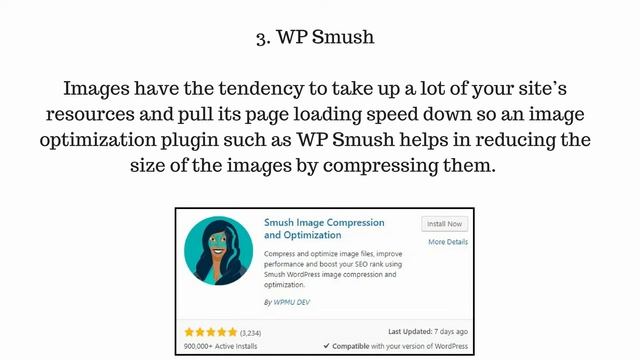 5 Top Must Have WordPress Plugins смотреть онлайн