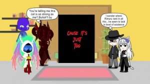 SCP react to Rimuru+True creator Rimuru |Gacha reaction| [AU] No ship