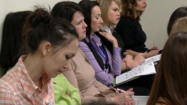 18 ноября 2015. Реалити-тренинг Владимира Якубы смотреть онлайн